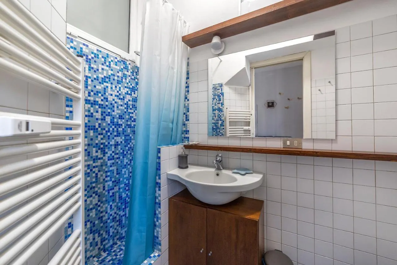 Buenos Aires Lovely Flat Milan Apartment